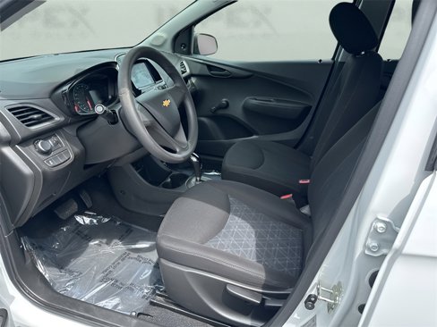 Used 2019 Chevrolet Spark LS image 9