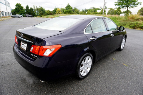 Used 2007 Lexus ES 350 image 7
