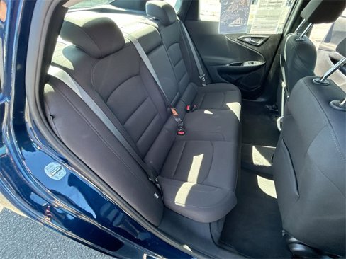 Certified 2020 Chevrolet Malibu LT image 26