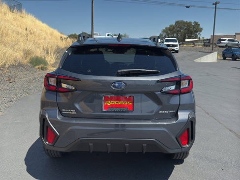 New 2025 Subaru Crosstrek 2.5i Premium image 9