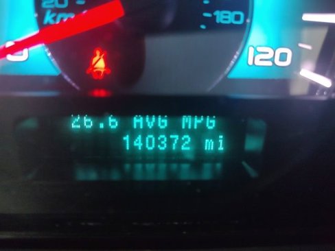 Used 2011 Ford Fusion SE image 5