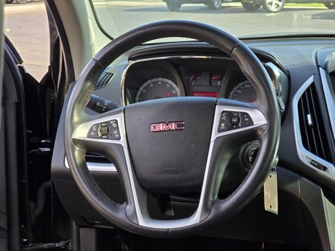 Used 2015 GMC Terrain SLT image 21