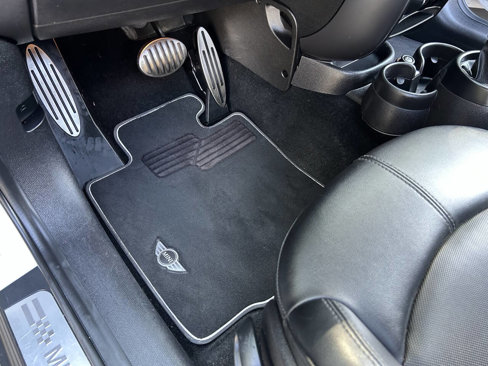 Used 2014 MINI Cooper Countryman S image 9