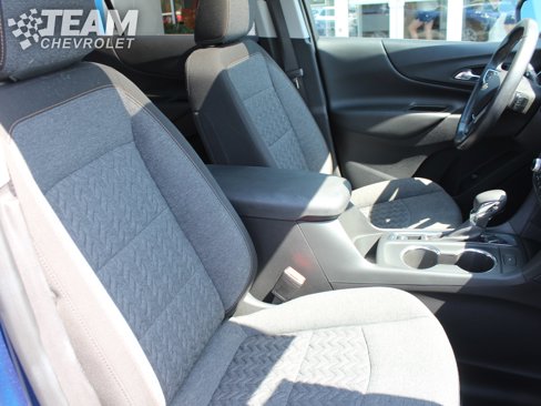 Certified 2022 Chevrolet Equinox LT image 29