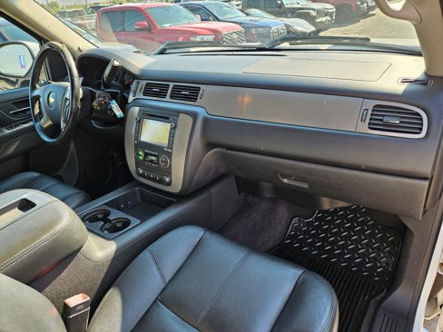 Used 2013 Chevrolet Silverado 1500 LTZ image 33