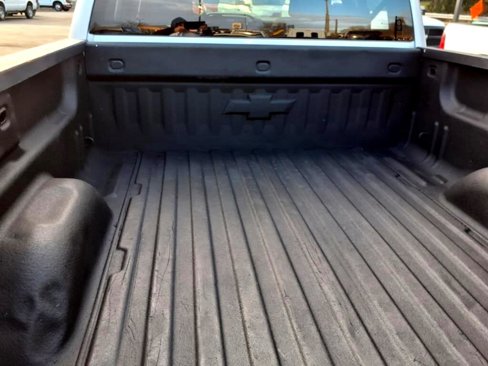 Used 2019 Chevrolet Silverado 1500 LT w/ All Star Edition image 24