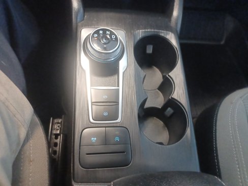 Used 2022 Ford Escape S image 24
