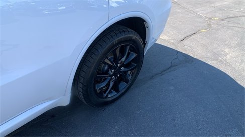 Used 2018 Dodge Durango GT w/ Premium Group image 32