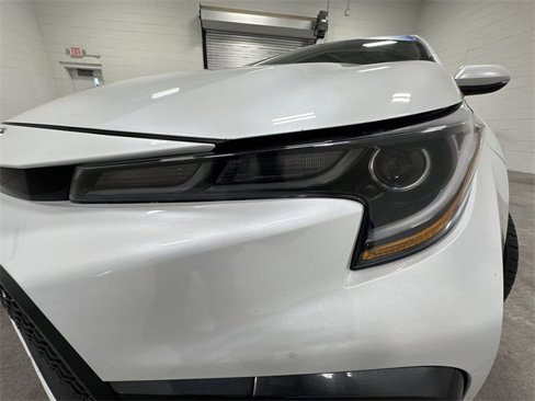 Used 2022 Toyota Corolla SE image 11