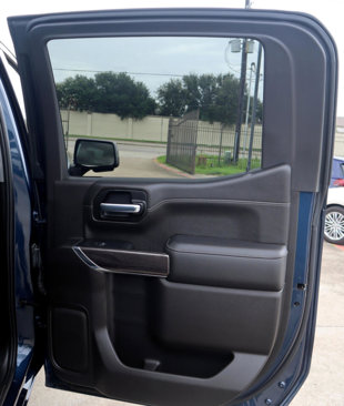 Used 2021 Chevrolet Silverado 1500 LTZ image 25