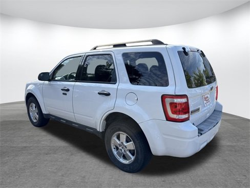 Used 2011 Ford Escape XLT image 18