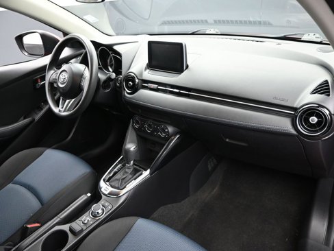 Used 2018 Toyota Yaris iA image 27