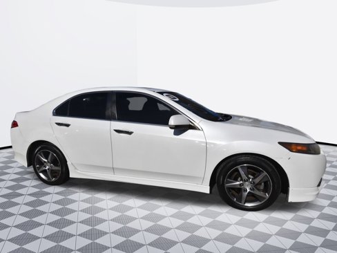Used 2012 Acura TSX Special Edition image 6