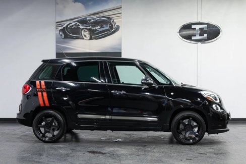 Used 2014 FIAT 500L Lounge image 10
