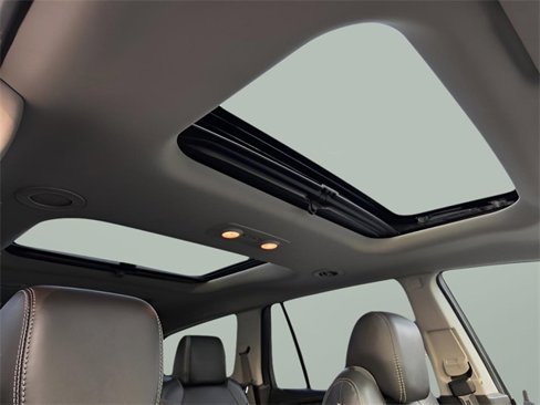 Used 2017 Buick Enclave Leather image 47