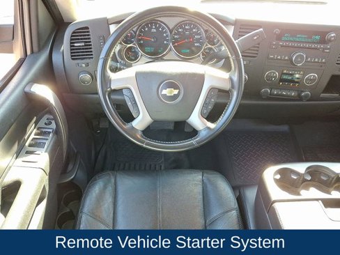 Used 2013 Chevrolet Silverado 1500 LT w/ All-Star Edition image 14