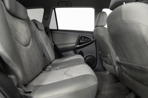 Used 2009 Toyota RAV4 AWD image 22