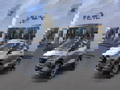 New 2026 Ford Escape Active image 1