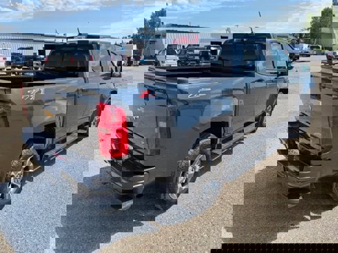 Used 2019 Chevrolet Colorado Z71 image 7