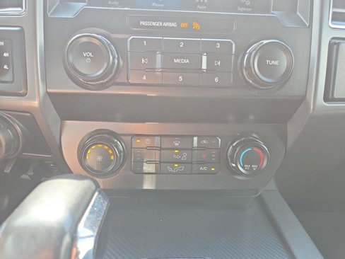 Used 2019 Ford F150 XLT w/ Equipment Group 302A Luxury image 22