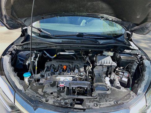 Used 2019 Honda HR-V EX-L image 29