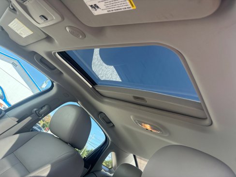 Used 2013 Chevrolet Impala LTZ image 35