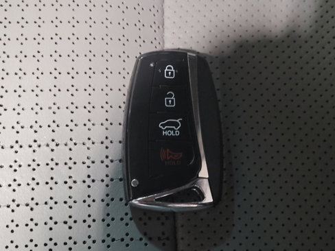 Used 2013 Hyundai Santa Fe Sport image 32