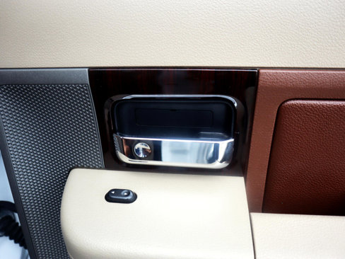 Used 2008 Ford F150 King Ranch image 35