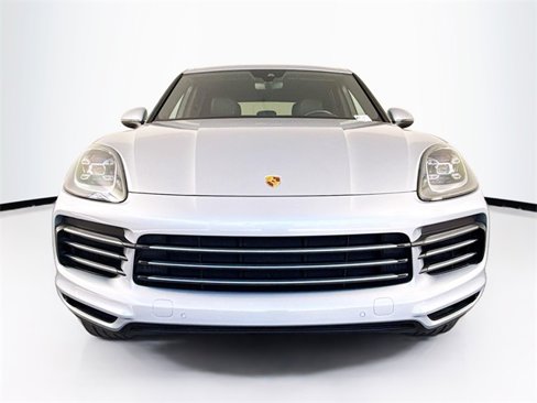Certified 2019 Porsche Cayenne image 6