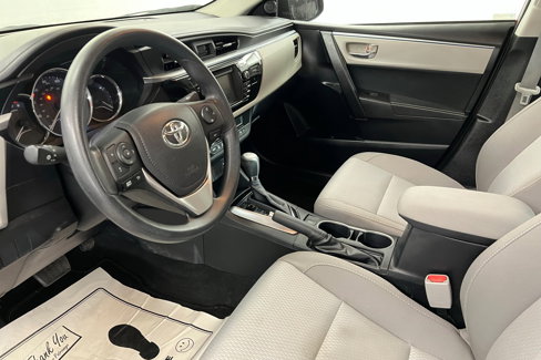 Used 2016 Toyota Corolla LE image 15