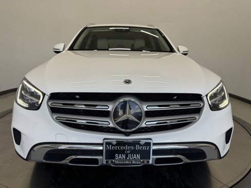Certified 2022 Mercedes-Benz GLC 300 image 13