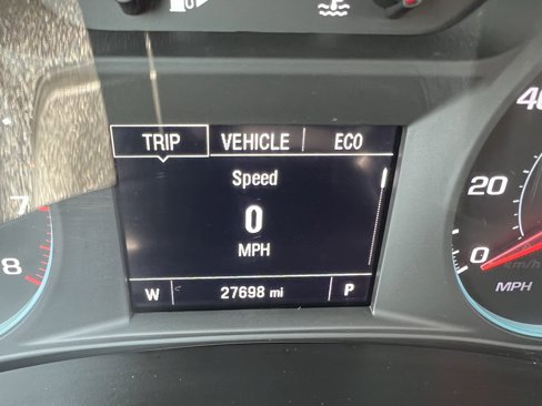 Used 2023 Chevrolet Malibu LS image 27