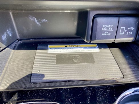 Used 2019 Honda Pilot Elite image 35