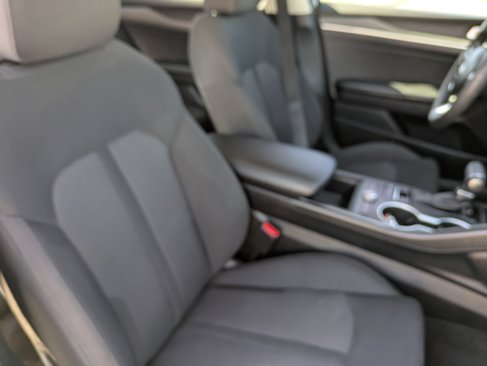 Used 2021 Kia K5 LXS image 10