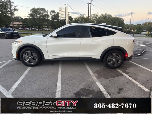 Used 2021 Ford Mustang Mach-E Select w/ Comfort/Technology Package image 4