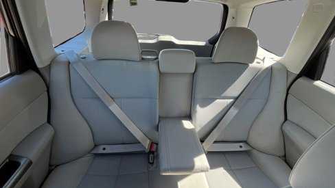 Used 2012 Subaru Forester 2.5X w/ Alloy Wheel Pkg image 13