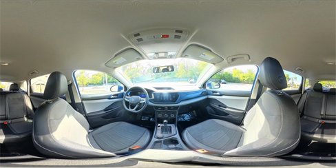 Used 2022 Volkswagen Taos SE image 33