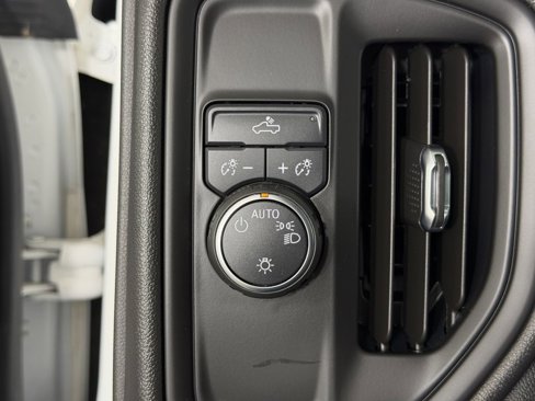 Used 2021 Chevrolet Silverado 1500 W/T w/ WT Convenience Package image 17