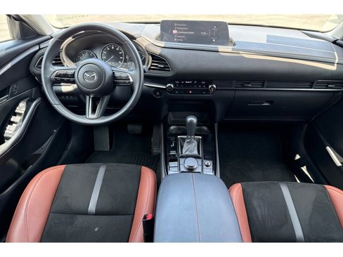Certified 2024 MAZDA CX-30 Carbon image 16