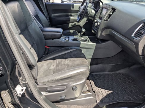 Used 2018 Dodge Durango GT w/ Premium Group image 40