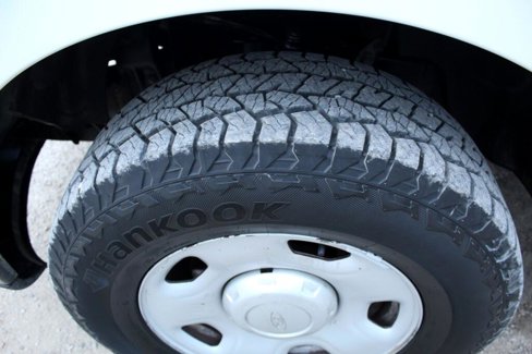 Used 2008 Ford F150 2WD Regular Cab image 10