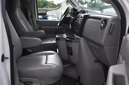 Used 2011 Ford E-150 and Econoline 150 image 49