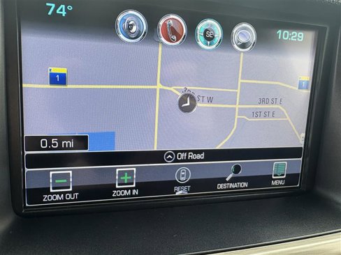 Used 2020 GMC Yukon XL Denali image 24
