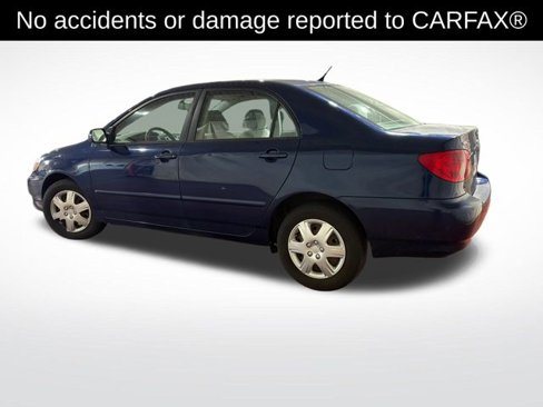 Used 2006 Toyota Corolla LE image 3