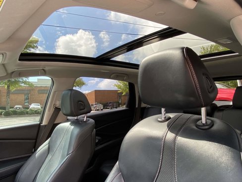 Used 2019 Acura RDX FWD w/ Technology Package image 3