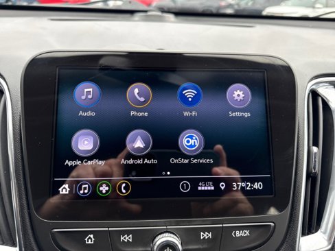 Used 2020 Chevrolet Malibu LT image 22