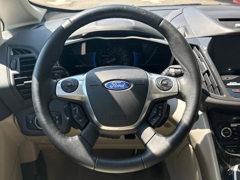 Used 2016 Ford C-MAX Energi SEL w/ Equipment Group 302A image 14