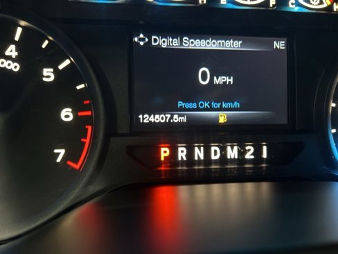 Used 2016 Ford F150 XL w/ Equipment Group 101A Mid image 32