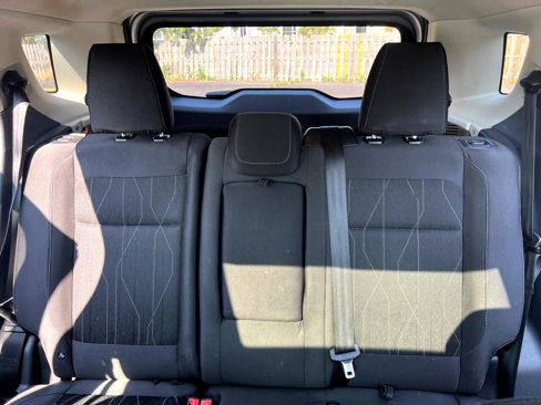 Used 2018 Ford EcoSport SE w/ SE Convenience Package image 29