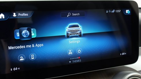 Used 2022 Mercedes-Benz GLC 300 4MATIC image 56